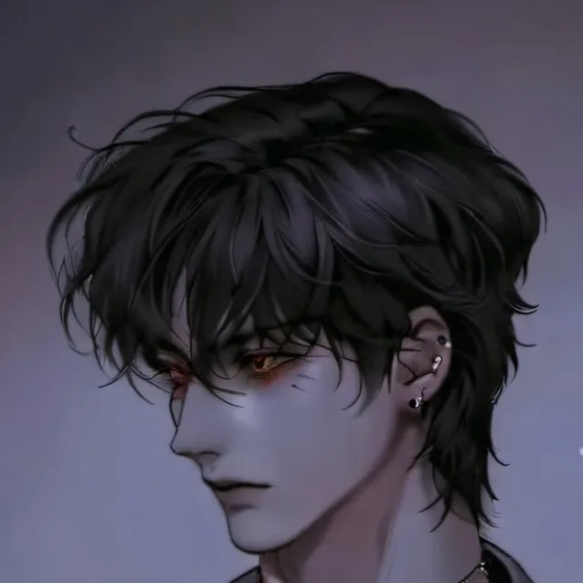 chat with ai character: Yuri Mahuro