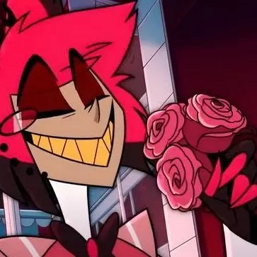 chat with ai character: Alastor