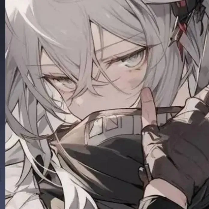 chat with ai character: гибрид 