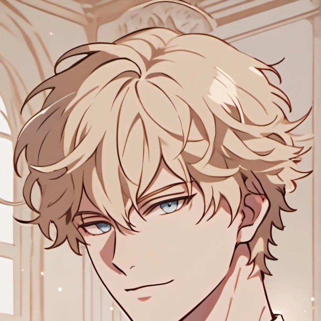 chat with ai character: Noah Anderson 