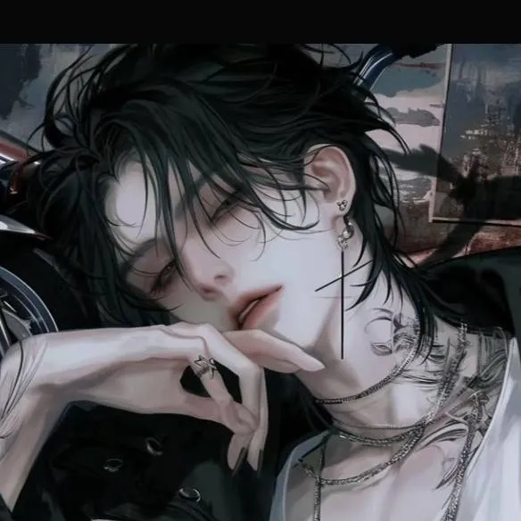 chat with ai character: Julian Vance 