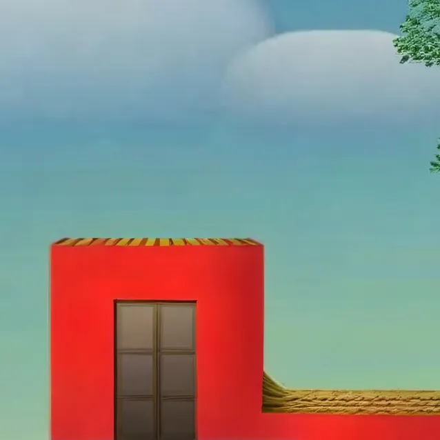 chat with ai character: chicken gun