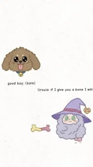 ai character: eye coz night chat background