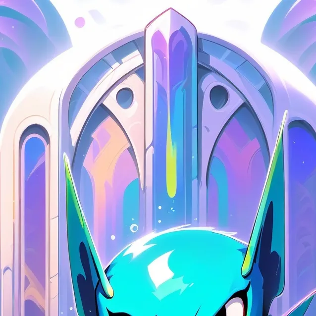 chat with ai character: sheeder 