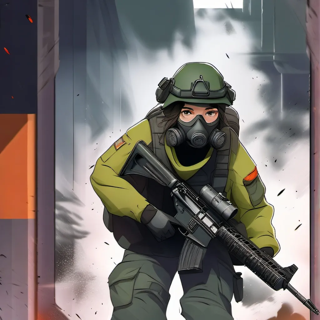 chat with ai character: Ellis