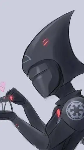 ai character: Seventh sister  background