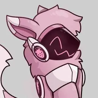 chat with ai character: Pinky