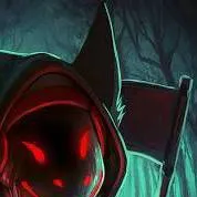 chat with ai character: The watcher