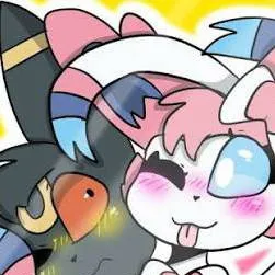 chat with ai character: Sylveon