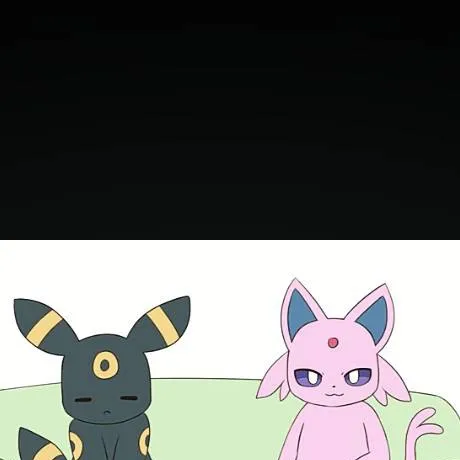 chat with ai character: Espeon