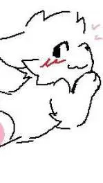 ai character: Xie/Xavier (Me) background