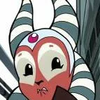 chat with ai character: Shaak Ti