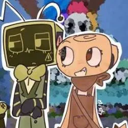 chat with ai character: Vee X you