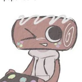 chat with ai character: Cosmo