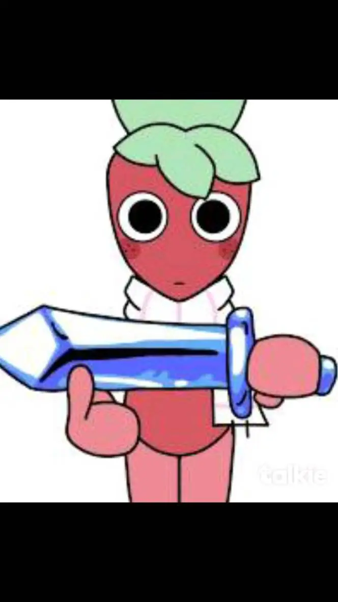 ai character: Fruitcake (Online) background