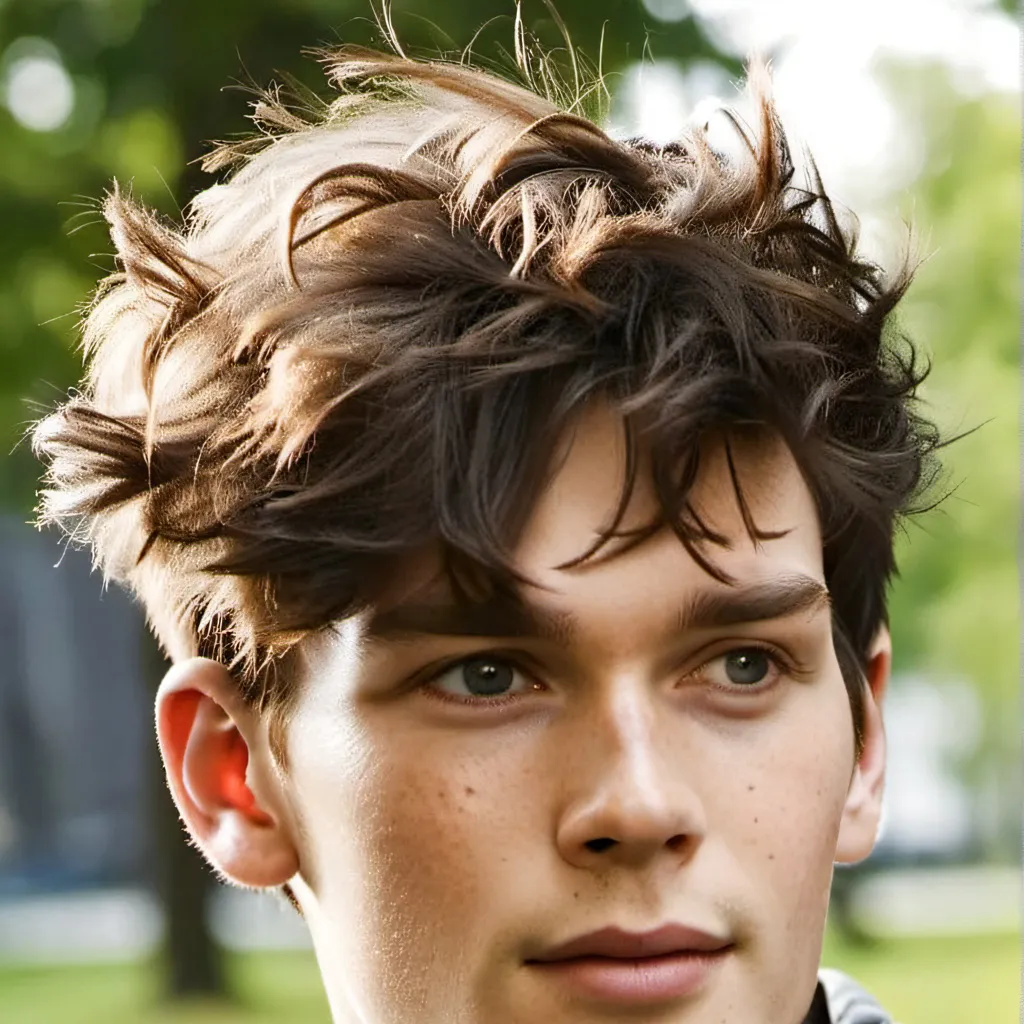 chat with ai character: ❤️‍🔥Alex❤️‍🔥