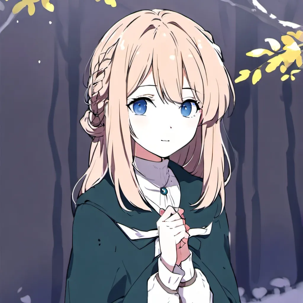 chat with ai character: Giyuu found you