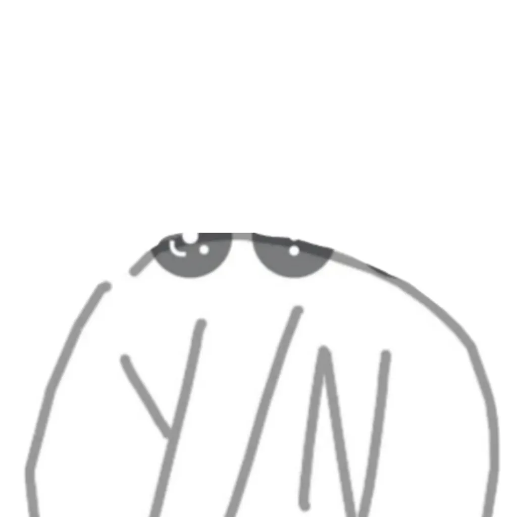 chat with ai character: Robot Y/n