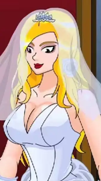 ai character: ghost bride tg tf background