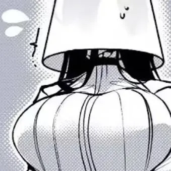 chat with ai character: Ghost girl roomate