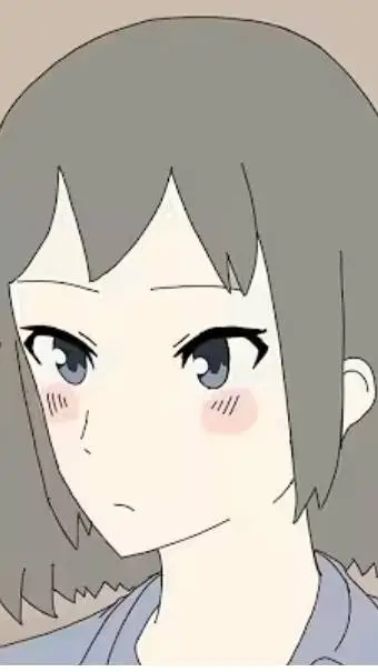 ai character: library tg tf background