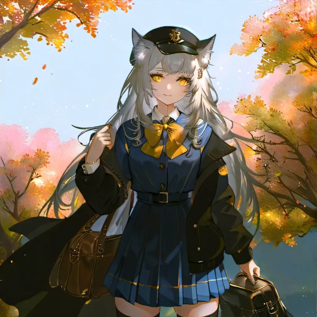 chat with ai character: Hs catgirl tg tf