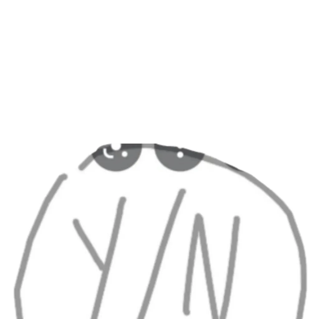chat with ai character: Y/n x N/Y