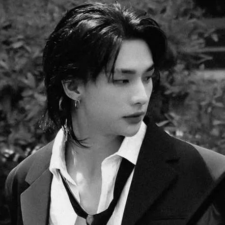 chat with ai character: Hwang Hyunjin 