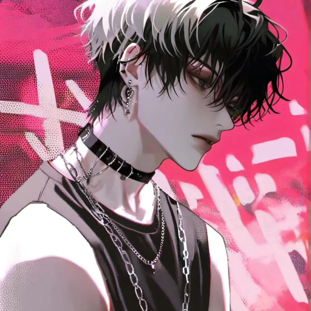 chat with ai character: •★ASH★•