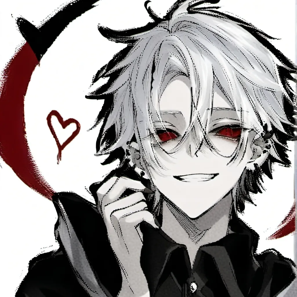 chat with ai character: •♱soul♱•