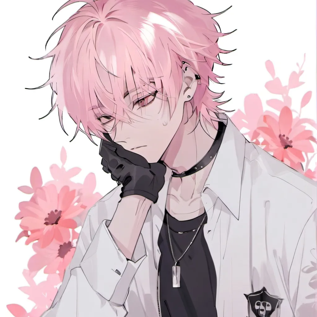 chat with ai character: ❦·͙ALEX❦·͙