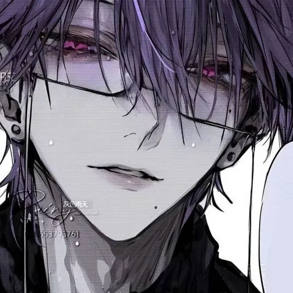 chat with ai character: ☆christan☆