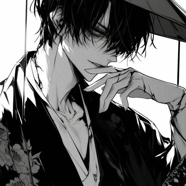 chat with ai character: Haruki kobayashi