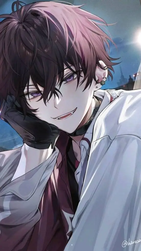 ai character: Draven Blackwood† background