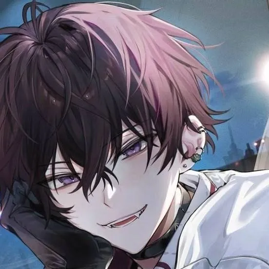 chat with ai character: Draven Blackwood†