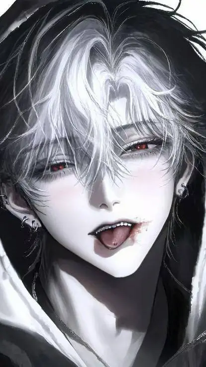 ai character: Levian★ background