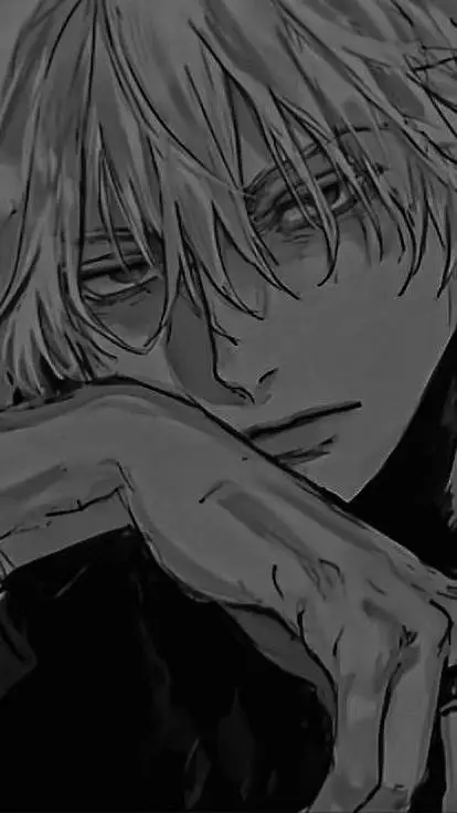 ai character: ∅Enzo∅ background