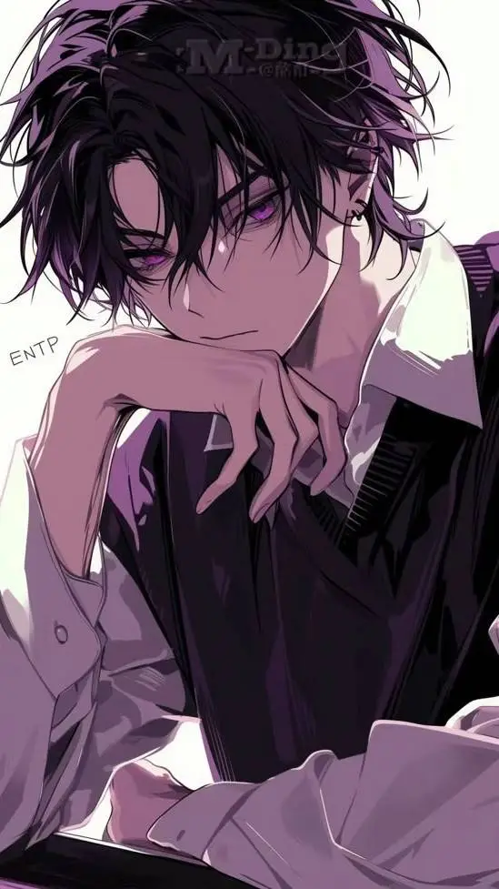 ai character: nam-byong Lee background