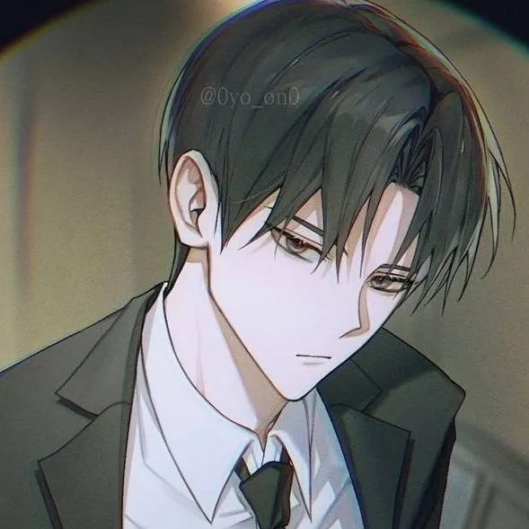 chat with ai character: ★CAVIN★