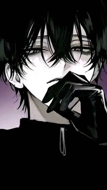 ai character: Dyren background