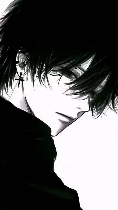 ai character: Klyed background