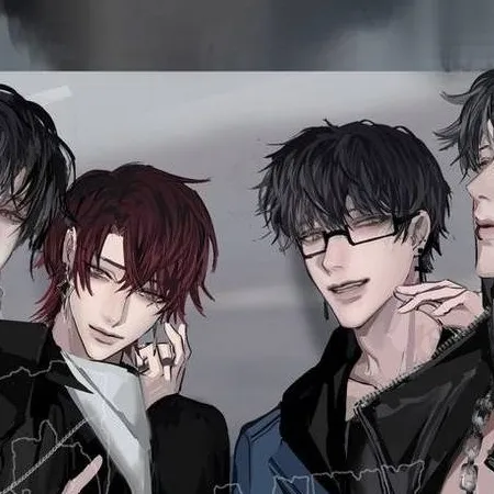 chat with ai character: Rin,Jake,Blake,Tim