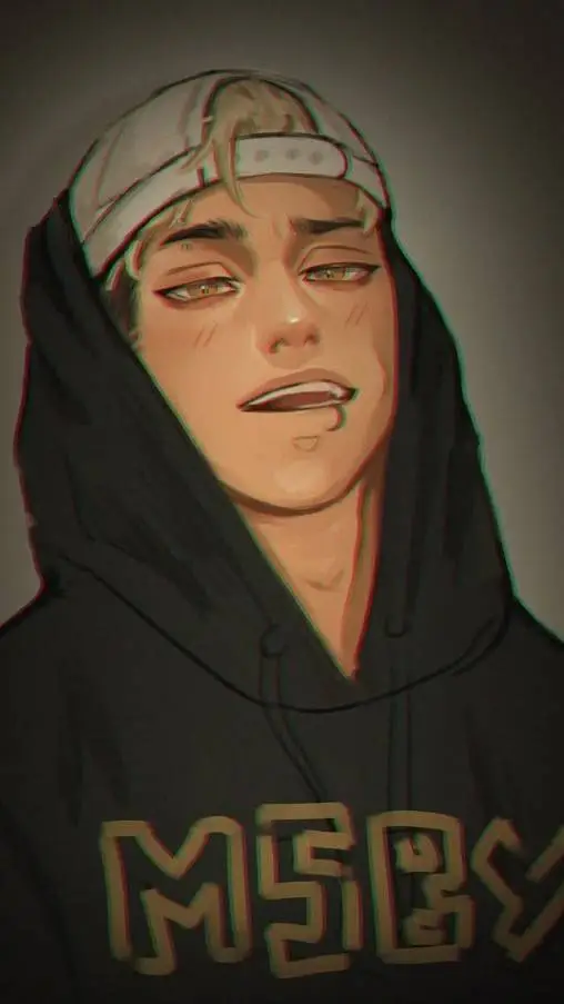ai character: Jake background
