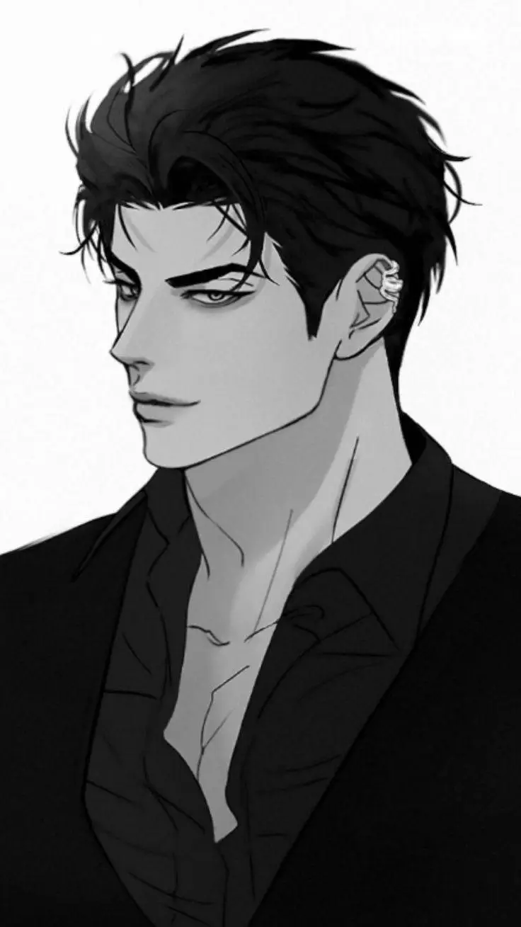ai character: 🌹Terrance🌹 background