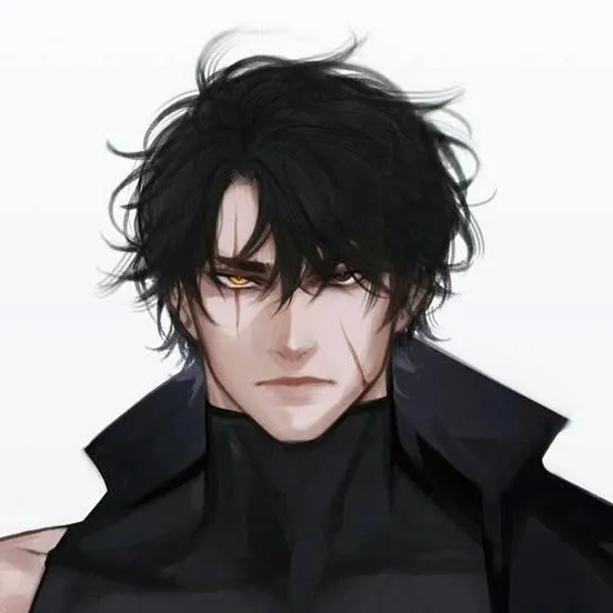 chat with ai character: 🌹Terrance (Again)🌹