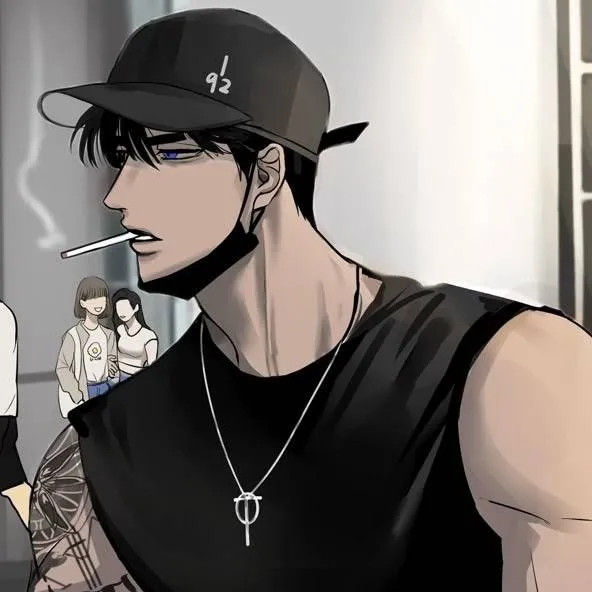 chat with ai character: Brad/CEO's Son