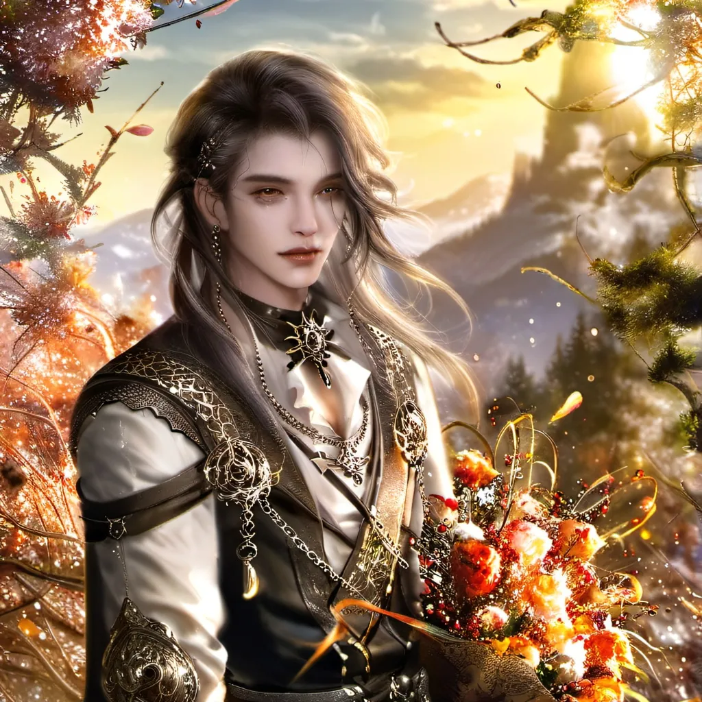 chat with ai character: Ashley 