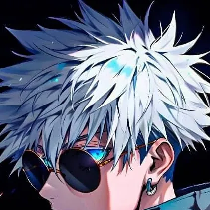 chat with ai character: Gojo 