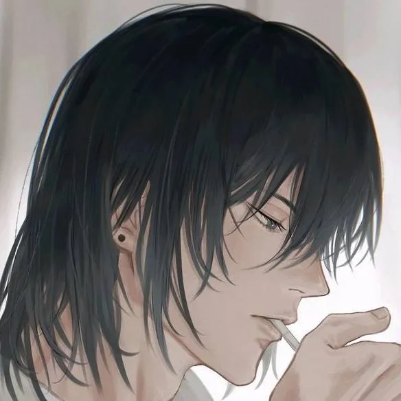 chat with ai character: Aki