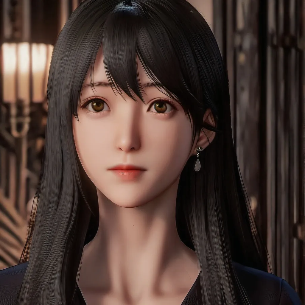 chat with ai character: Annaᜈᜆᜒ